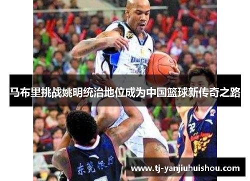 马布里挑战姚明统治地位成为中国篮球新传奇之路