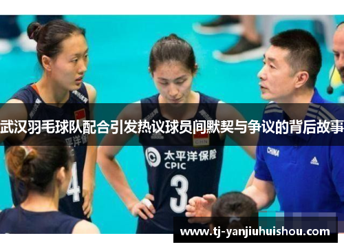 武汉羽毛球队配合引发热议球员间默契与争议的背后故事