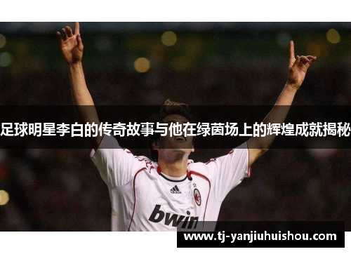 足球明星李白的传奇故事与他在绿茵场上的辉煌成就揭秘