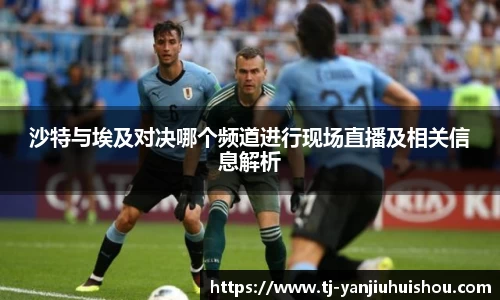金年会沙特与埃及对决哪个频道进行现场直播及相关信息解析